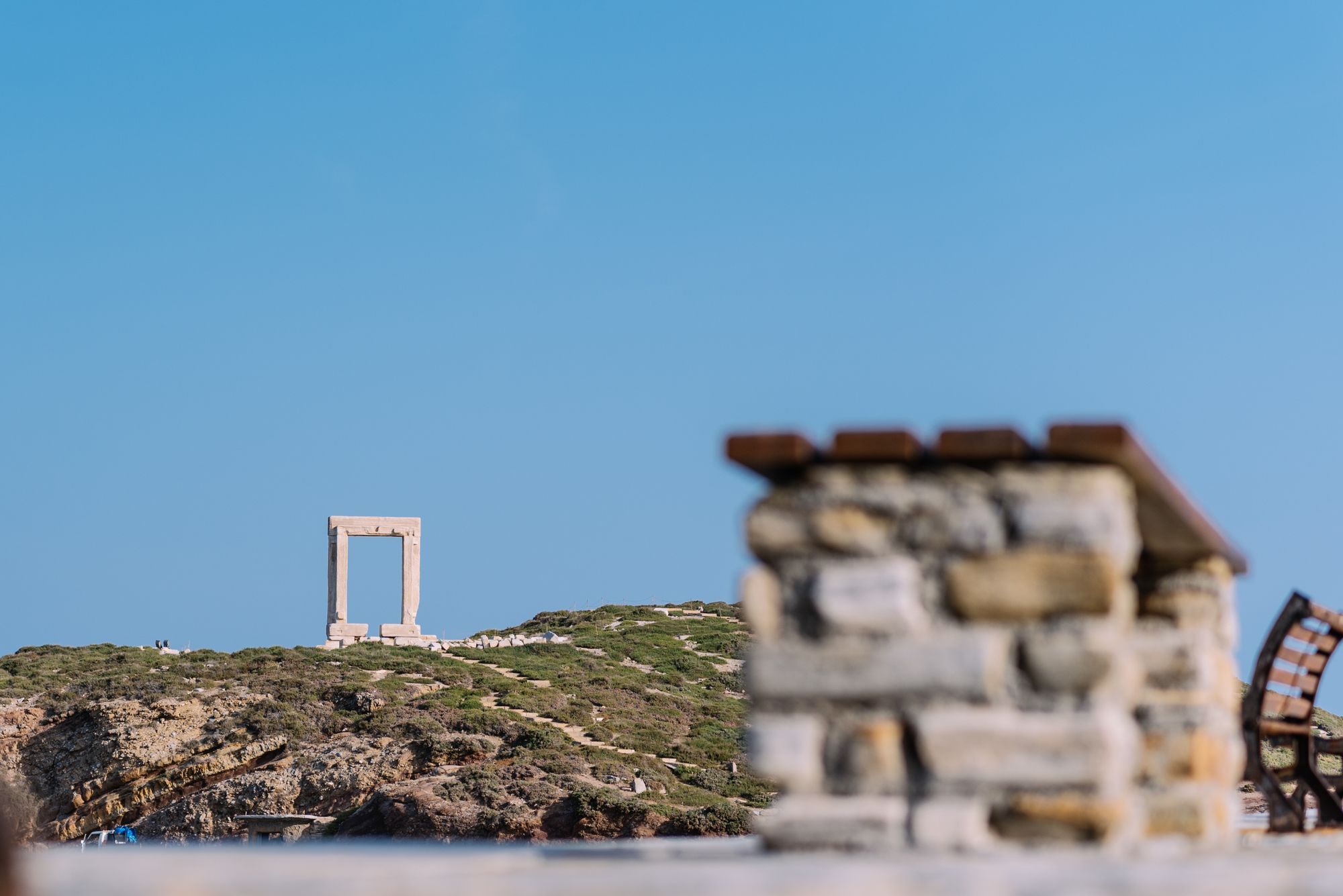 Villa Thimianos Engaraí Exteriér fotografie